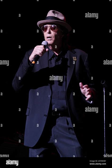 Kenny Vance Hi Res Stock Photography And Images Alamy