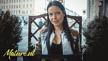 Skinny MILF Allatra Hot Is Super Horny Wants A Big Cock Up Her Ass XVIDEOS