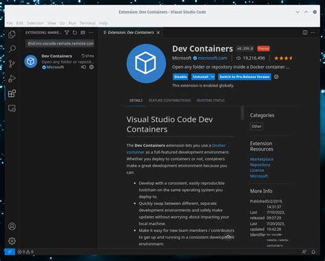 Create a Development Environment in Docker Desktop - The New Stack