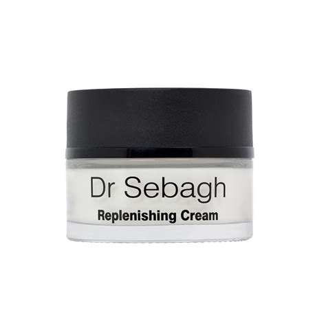 Dr.Sebagh Крем с гормоноподобным эффектом для зрелой кожи. Комплекс ...