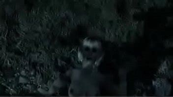 Skyrim Babe In Forest XNXX