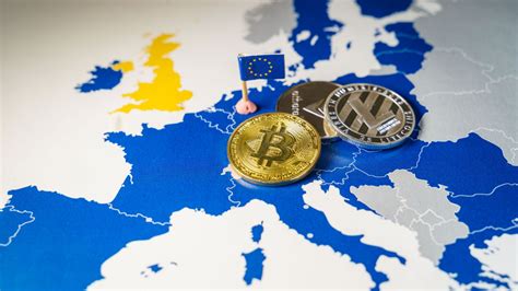 Eu Parliament Greenlights Markets In Crypto Assets Law Tracing Rules