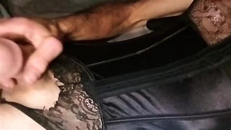 Cdmichelle Wearing Black Lingerie Free Sex Video RedTube