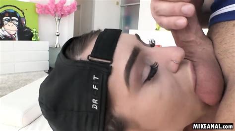 She Came Back For More Anal Joseline Kelly