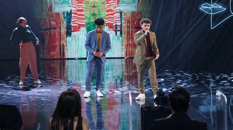 La France A Un Incroyable Talent Episode 2 Les Auditions Emission