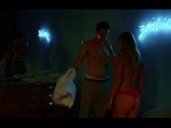 Naked Ellen Helinder In Exit