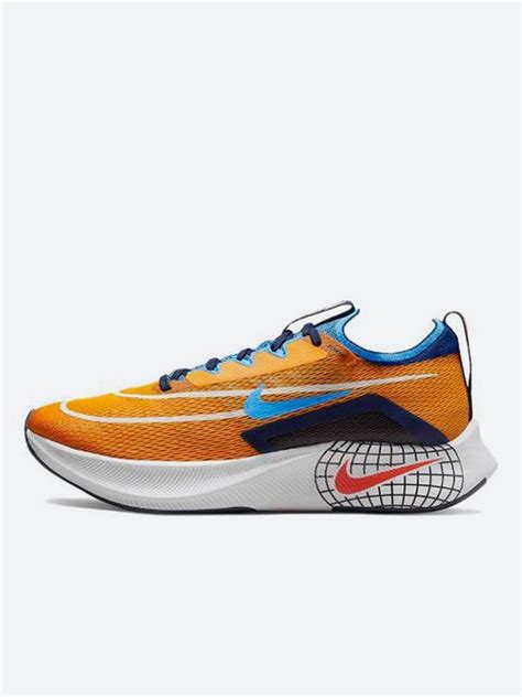 Кроссовки Nike Zoom Fly 4 Prm - купить с доставкой по выгодным ценам в ...