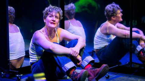 Virginia Gay On Bringing Queer Vision Of Cyrano To London Attitude