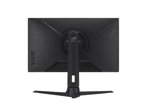 ROG Strix XG27AQMR | 27 to 31.5 Inches | Gaming monitors｜ROG - Republic ...