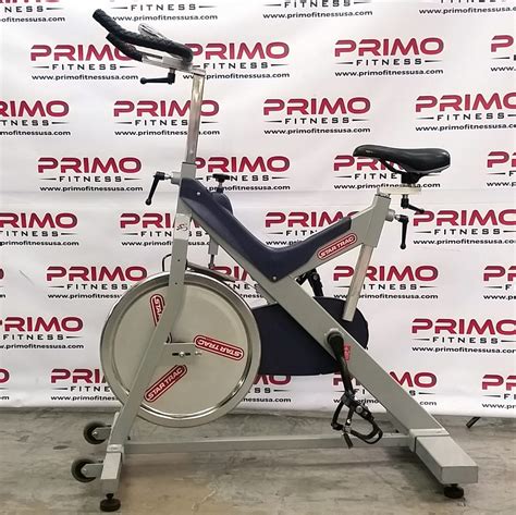 Star Trac V Bike Indoor Cycle Primo Fitness