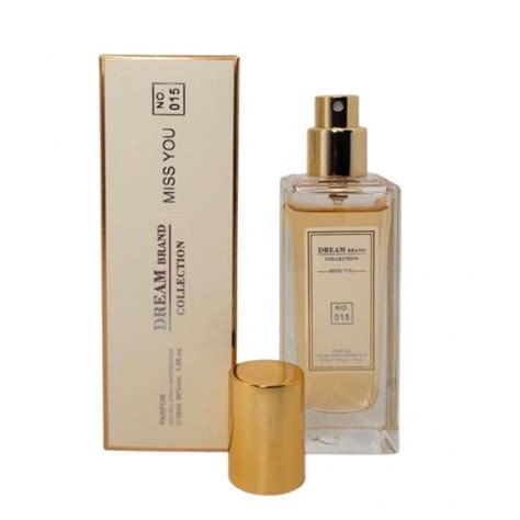 Tubete 30ml Contratipo Miss Dior Colibri Parfum