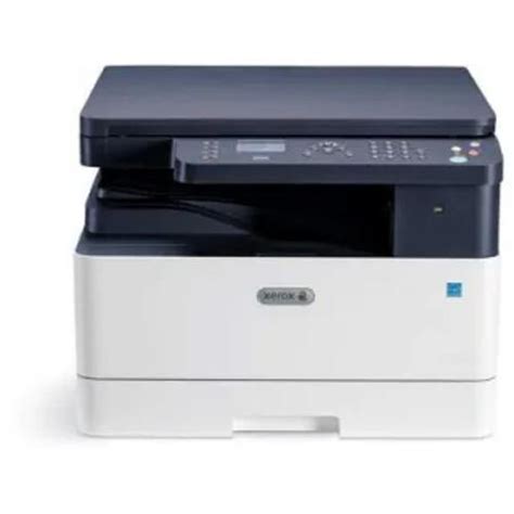 Xerox B1022 Multi Function Laser Price In India Specifications