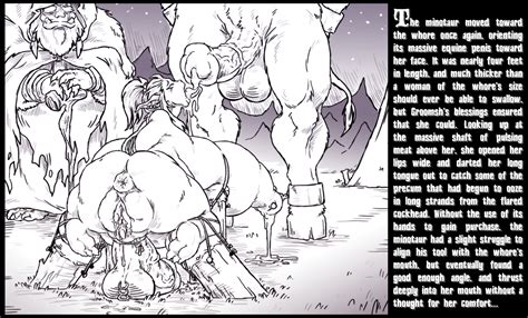 War Whore By Sparrow Hentai Foundry