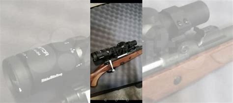 Оптический прицел загонник купить в Великих Луках | Хобби и отдых | Авито