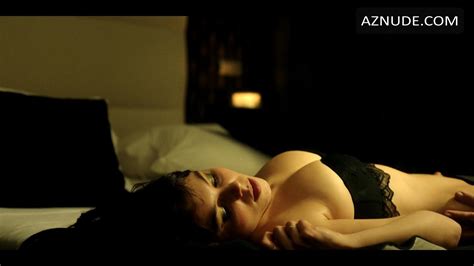 FILIPA AREOSA Nude AZNude