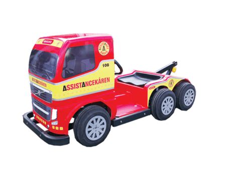 Tow Truck Sb Argon