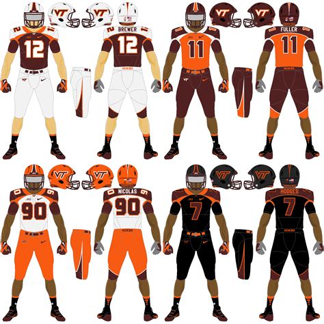 Usfl Football Uniforms
