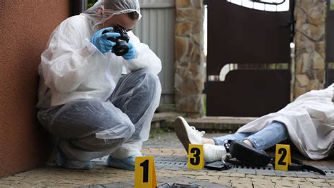 Gabriel Kuhn Crime Scene: Could This Be the Missing Piece? - zmjk678