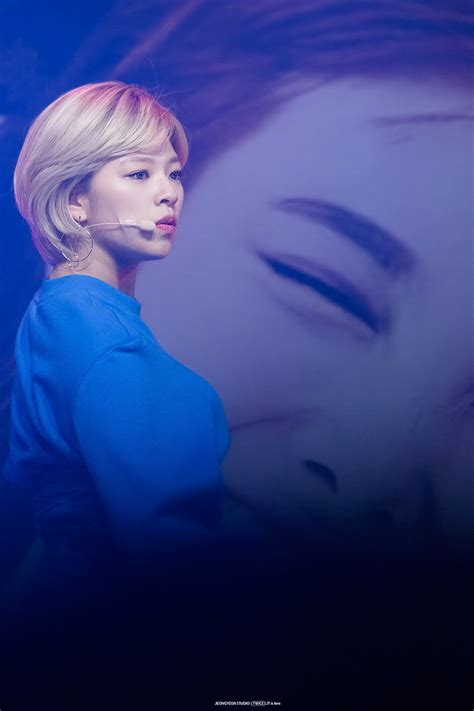 170122 Twice Jeongyeon Super Event Kpopping