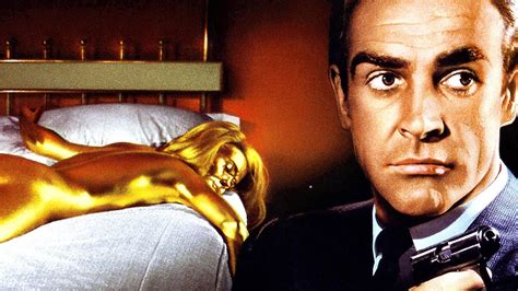 Agente 007 Missione Goldfinger 1964 Streaming Ita Cb01 Film Completo
