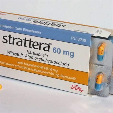 Strattera 60 Mg Femexmedstore