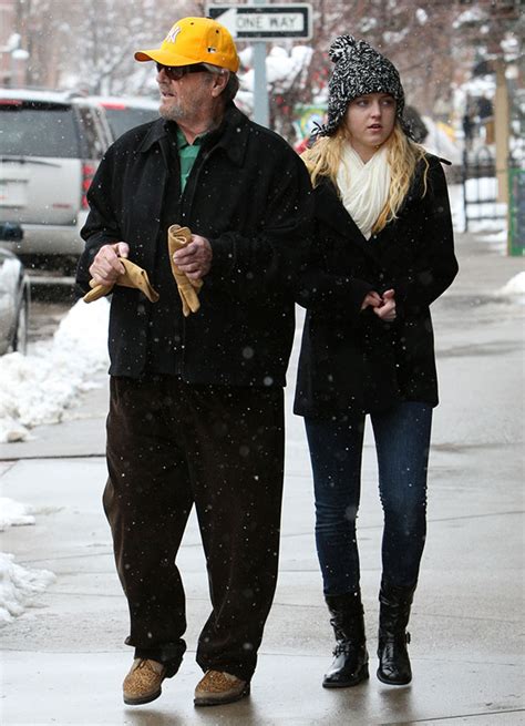 Jack Nicholson’s Kids: All About His Six Kids – Hollywood Life