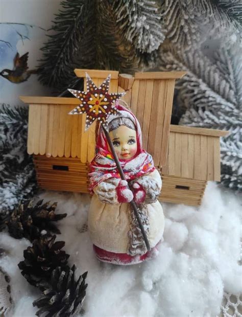 Ватные игрушки на ёлку | Детские елочные игрушки, Ремесла ...