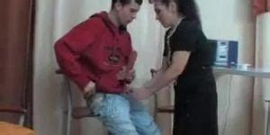 Russian Mature Lilian Tnaflix