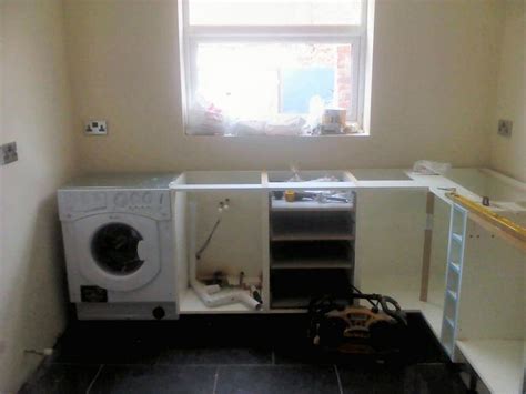 Bespoke Kitchen Installers Newcastle
