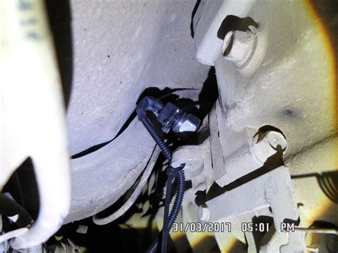 Датчик нейтрали, УАЗ-Патриот, финиш. — УАЗ Patriot, 2,3 л, 2009 года ...