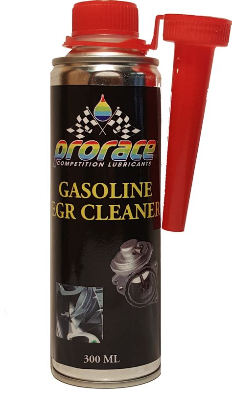 GASOLINE EGR CLEANER | ProRace-Industry
