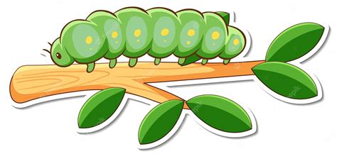 Caterpillar Cartoon Images Browse 17806 Stock Photos Vectors Clip