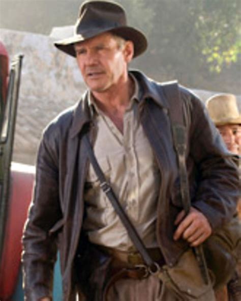 "Indiana Jones und das Königreich des Kristallschädels" | GALA.de