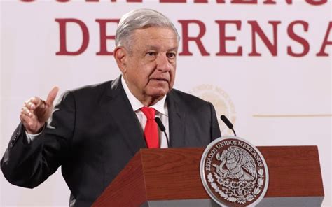 AMLO hablará por teléfono con Biden este martes sobre política