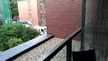 Squirting At Hotel Terrace Xvideos
