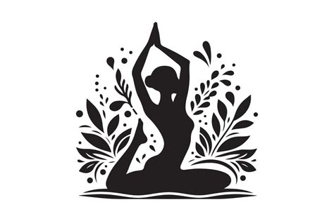 Yoga Anatomy Graphics 46478625 Vector Art At Vecteezy