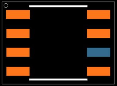 M24C02 F 2 Kbit serial I²C bus EEPROM Pinout Features and Datasheet