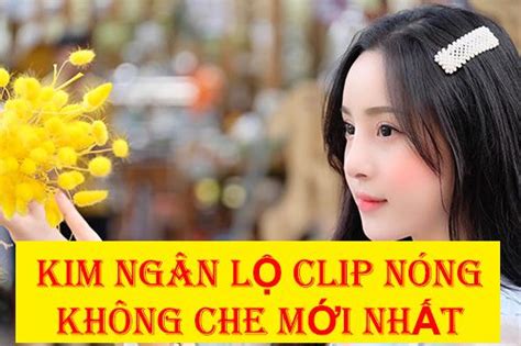 Hotgirl Kim Ng N L Clip N Ng Ang Hot Tr N Mxh