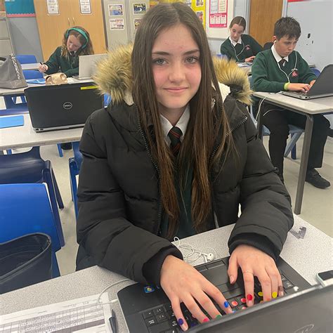 Touch Typing Courses Qwerty Type