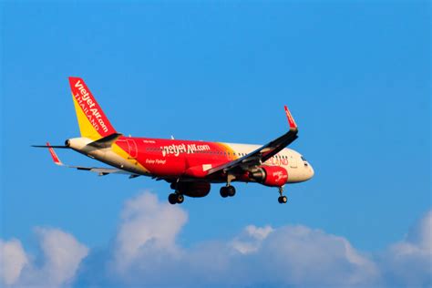 Pramugari VietJet Air Tak Akan Pakai Bikini Saat Terbang Ke Indonesia Kumparan