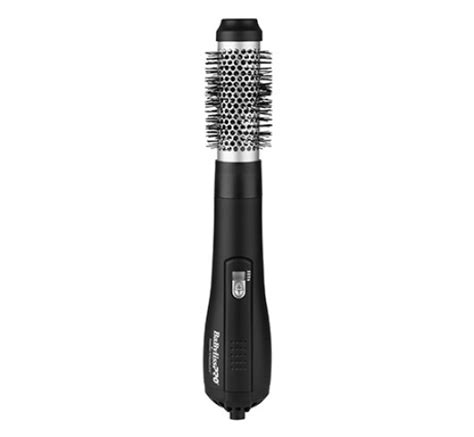 Babylisspro Nano Titanium Hot Air Styling Brush Mm