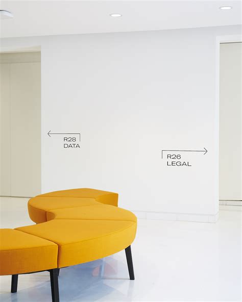 Openbank Signage Estudio Mendue