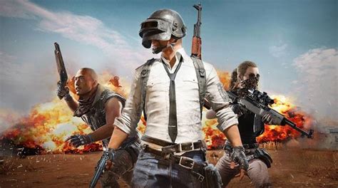 Pubg To Remain Blocked In Pakistan Decides Pta