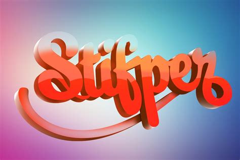 ผลงาน stifper