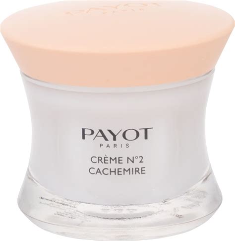 Payot Creme No2 Cachemire Day Cream 50ml - Skroutz.gr