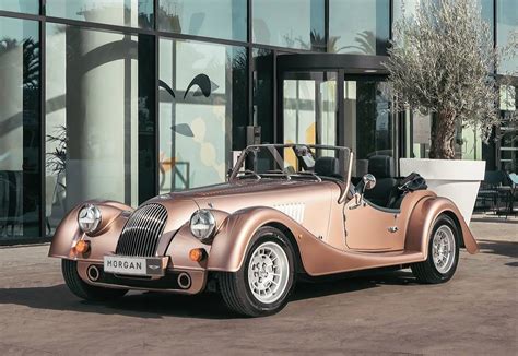 Morgan - Modelle, Preise, Übersicht | AutoScout24