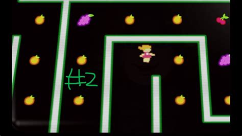 Fruity Maze Fnaf Pizzeria Simulator 2 Youtube
