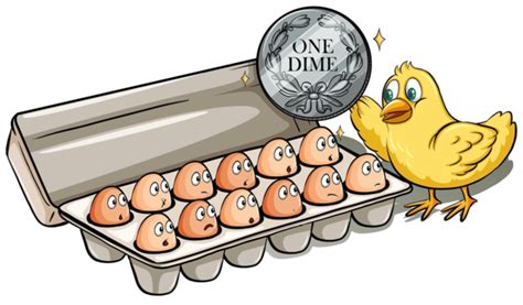 Dozen Eggs Clipart Png Vector Psd And Clipart With Transparent