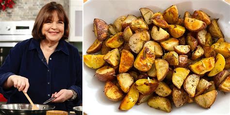 This Ina Garten Potato Dish Is Perfect For Thanksgiving Business Insider
