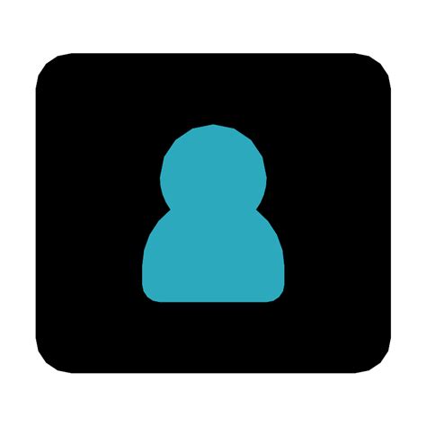 Business Card Vector Svg Icon Svg Repo